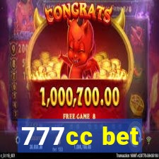 777cc bet